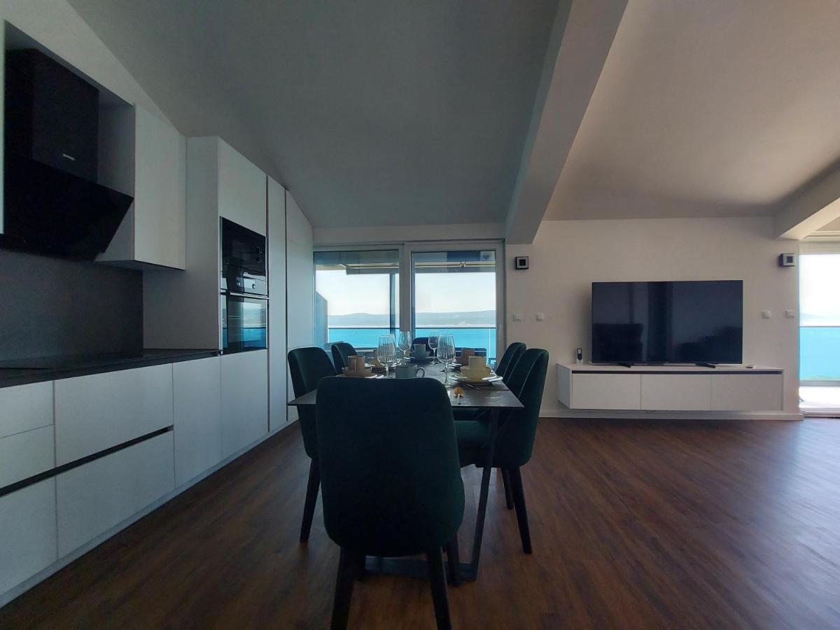 Luxury Apartments Jukic Локва Рогозница Екстериор снимка