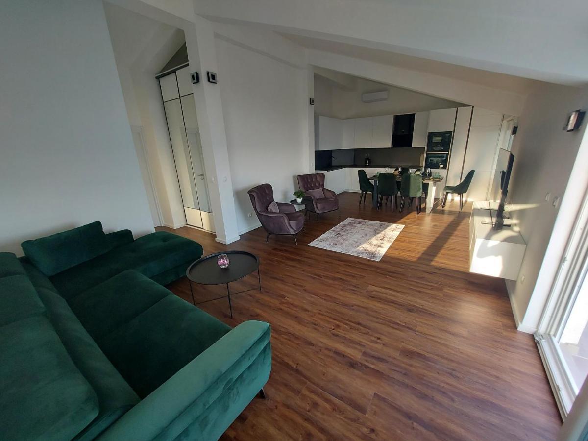 Luxury Apartments Jukic Локва Рогозница Екстериор снимка