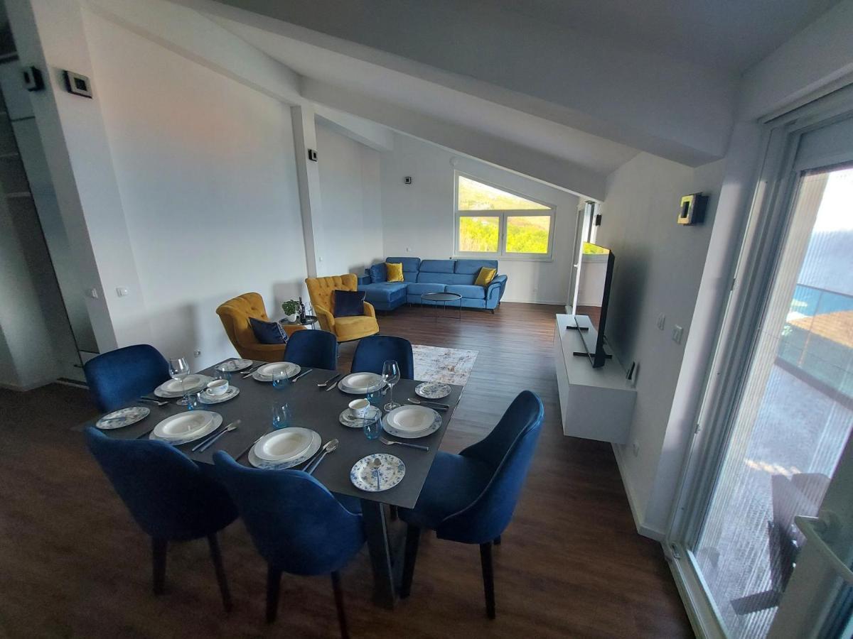 Luxury Apartments Jukic Локва Рогозница Екстериор снимка