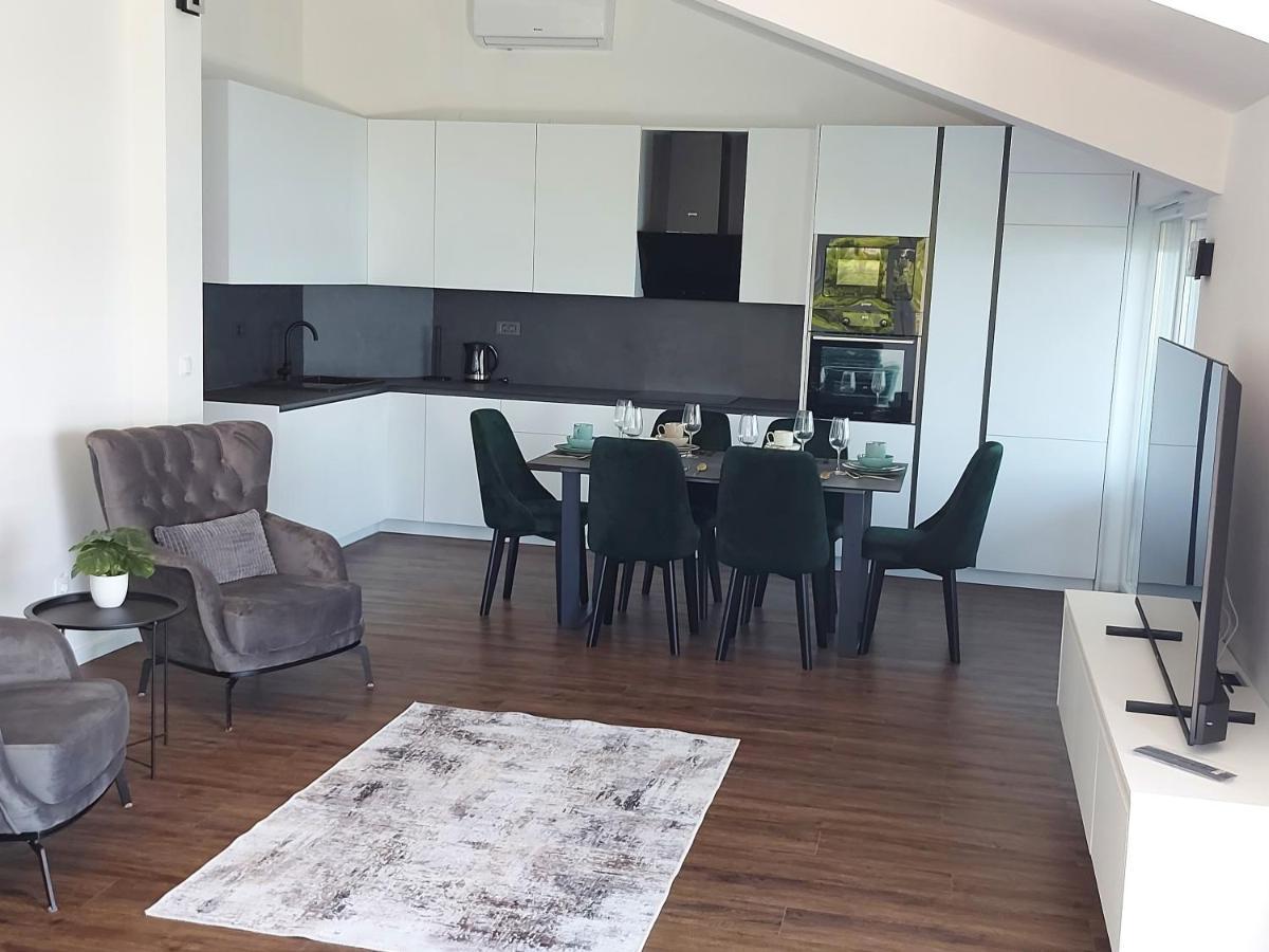 Luxury Apartments Jukic Локва Рогозница Екстериор снимка