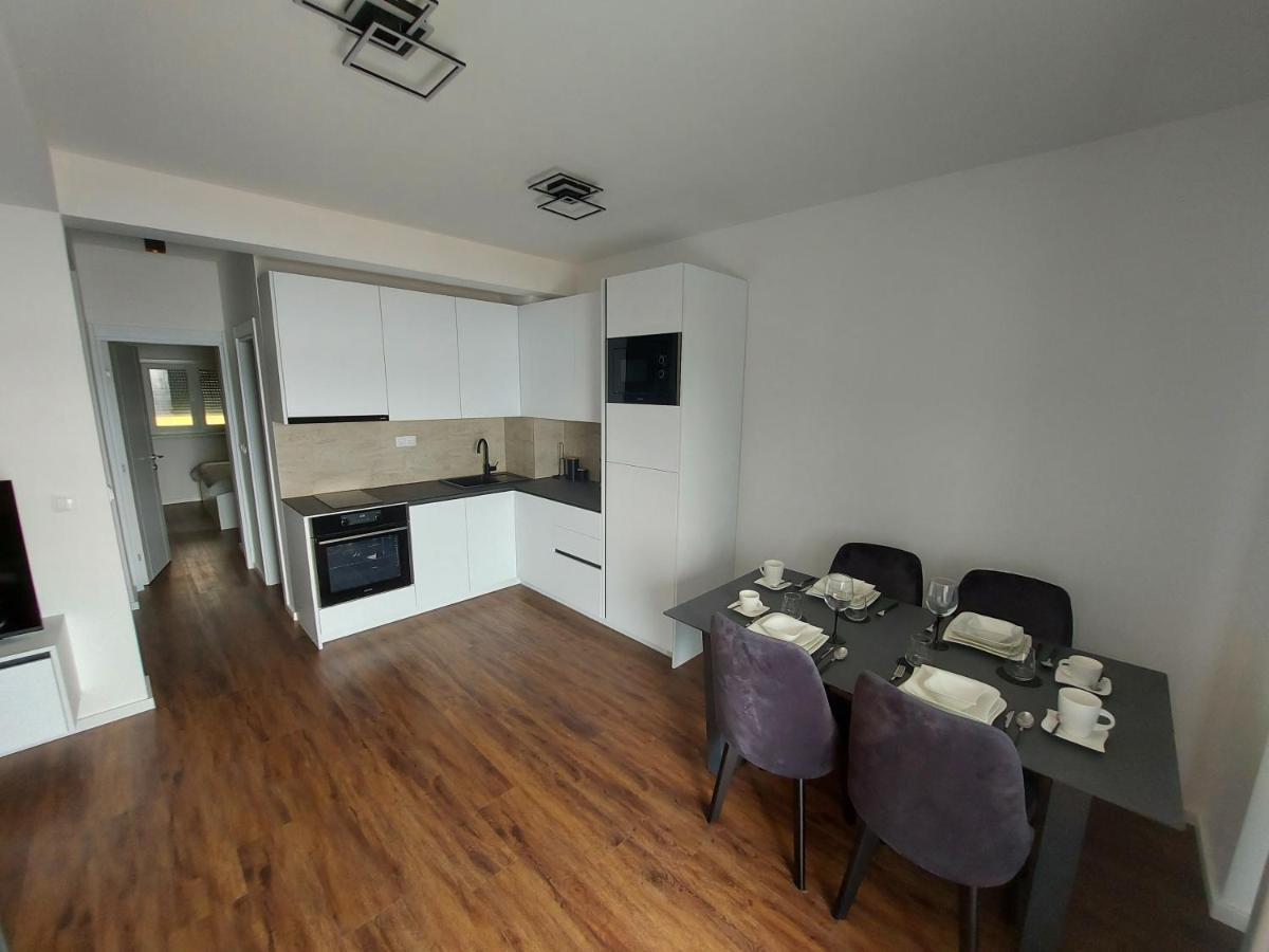 Luxury Apartments Jukic Локва Рогозница Екстериор снимка