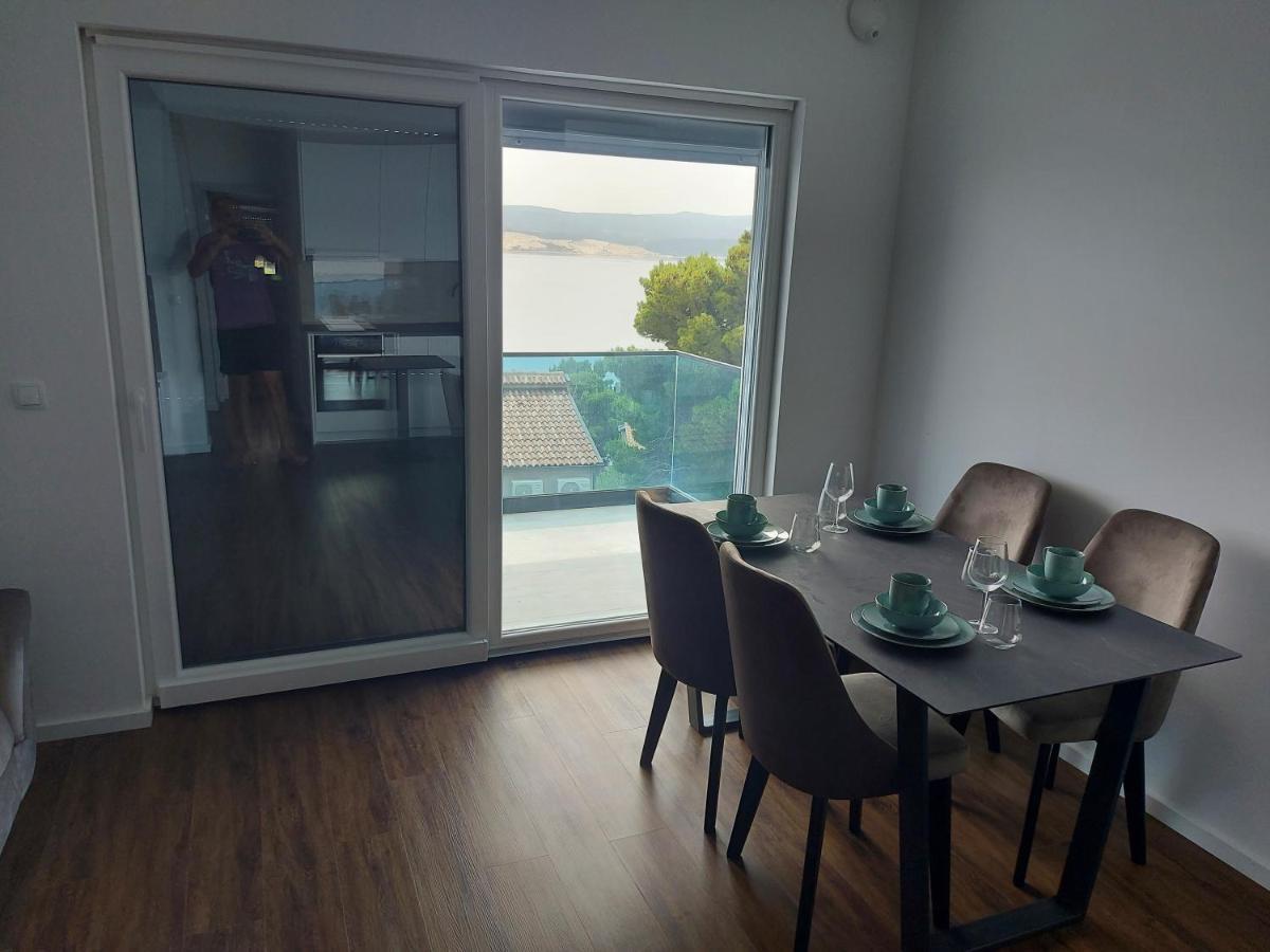 Luxury Apartments Jukic Локва Рогозница Екстериор снимка