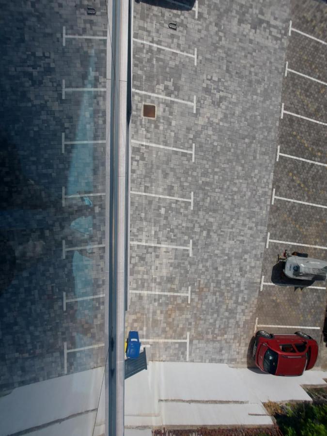 Luxury Apartments Jukic Локва Рогозница Екстериор снимка