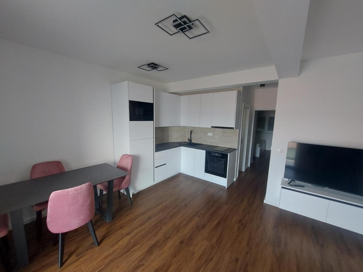 Luxury Apartments Jukic Локва Рогозница Екстериор снимка