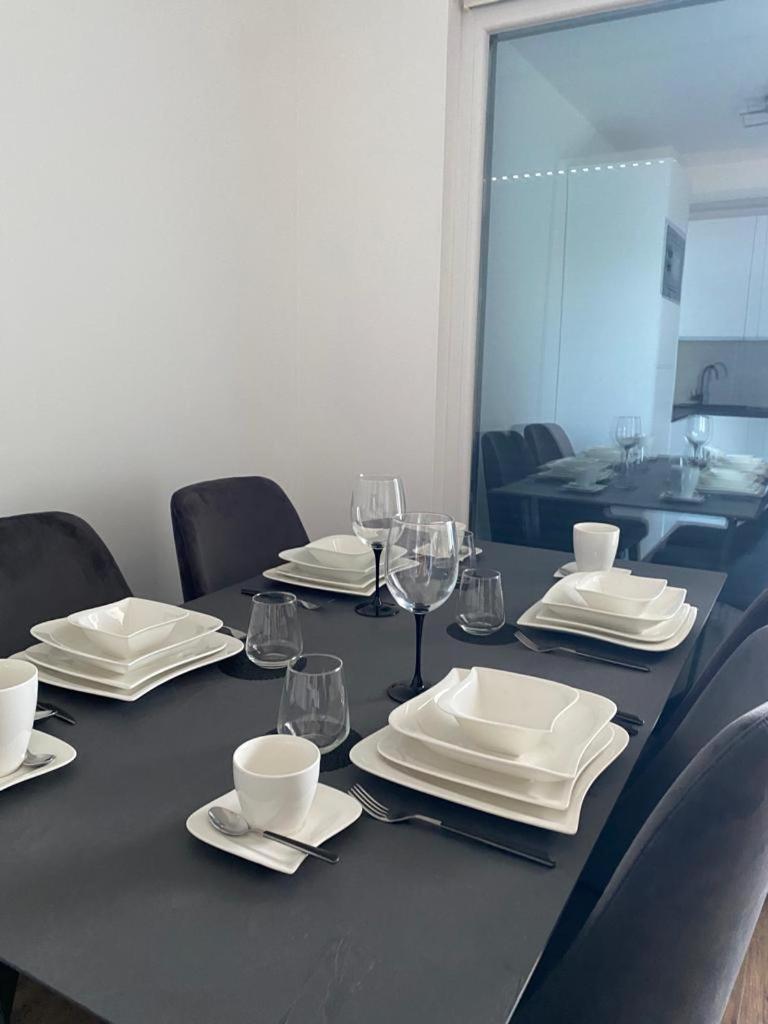 Luxury Apartments Jukic Локва Рогозница Екстериор снимка