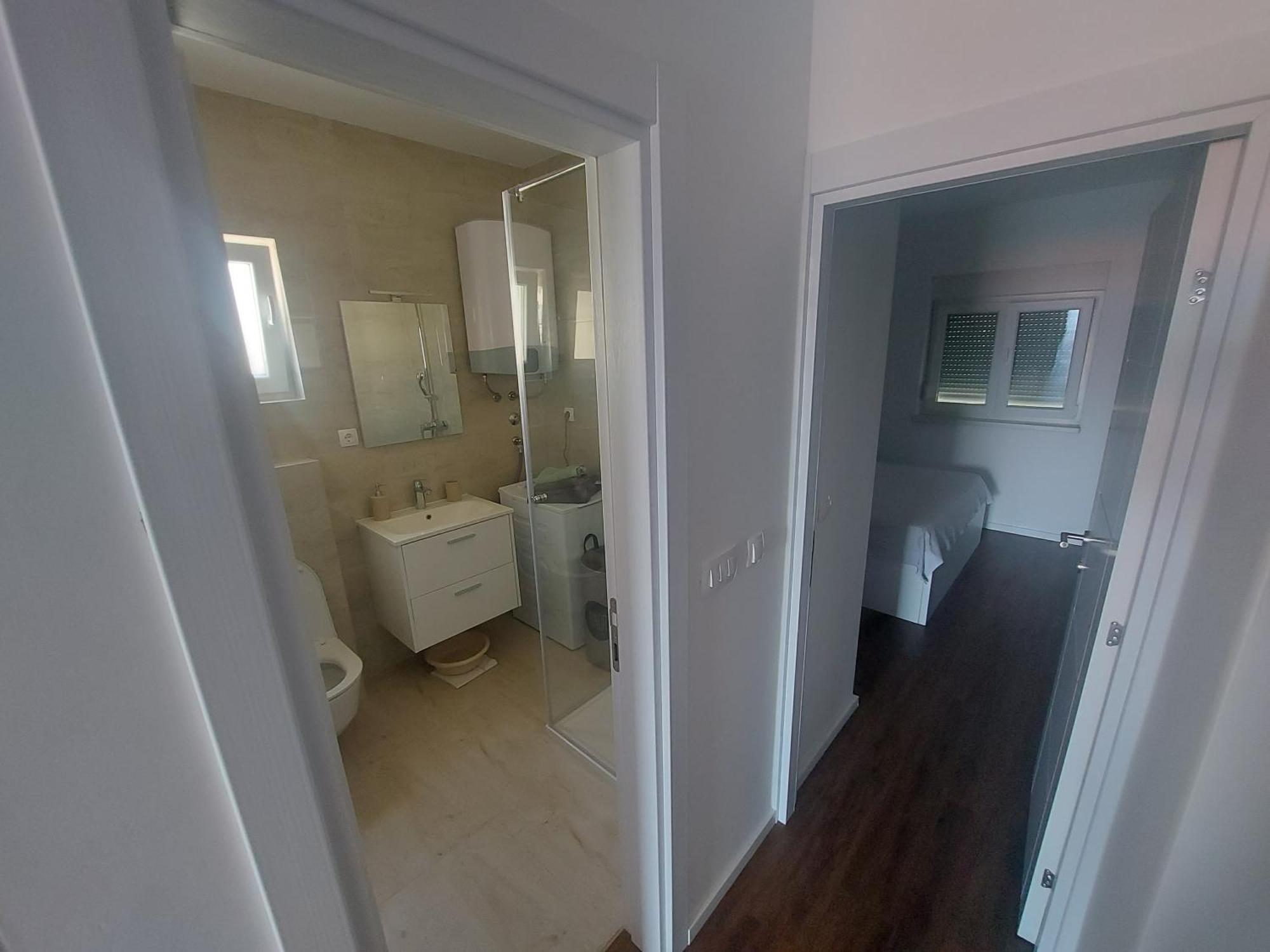 Luxury Apartments Jukic Локва Рогозница Екстериор снимка