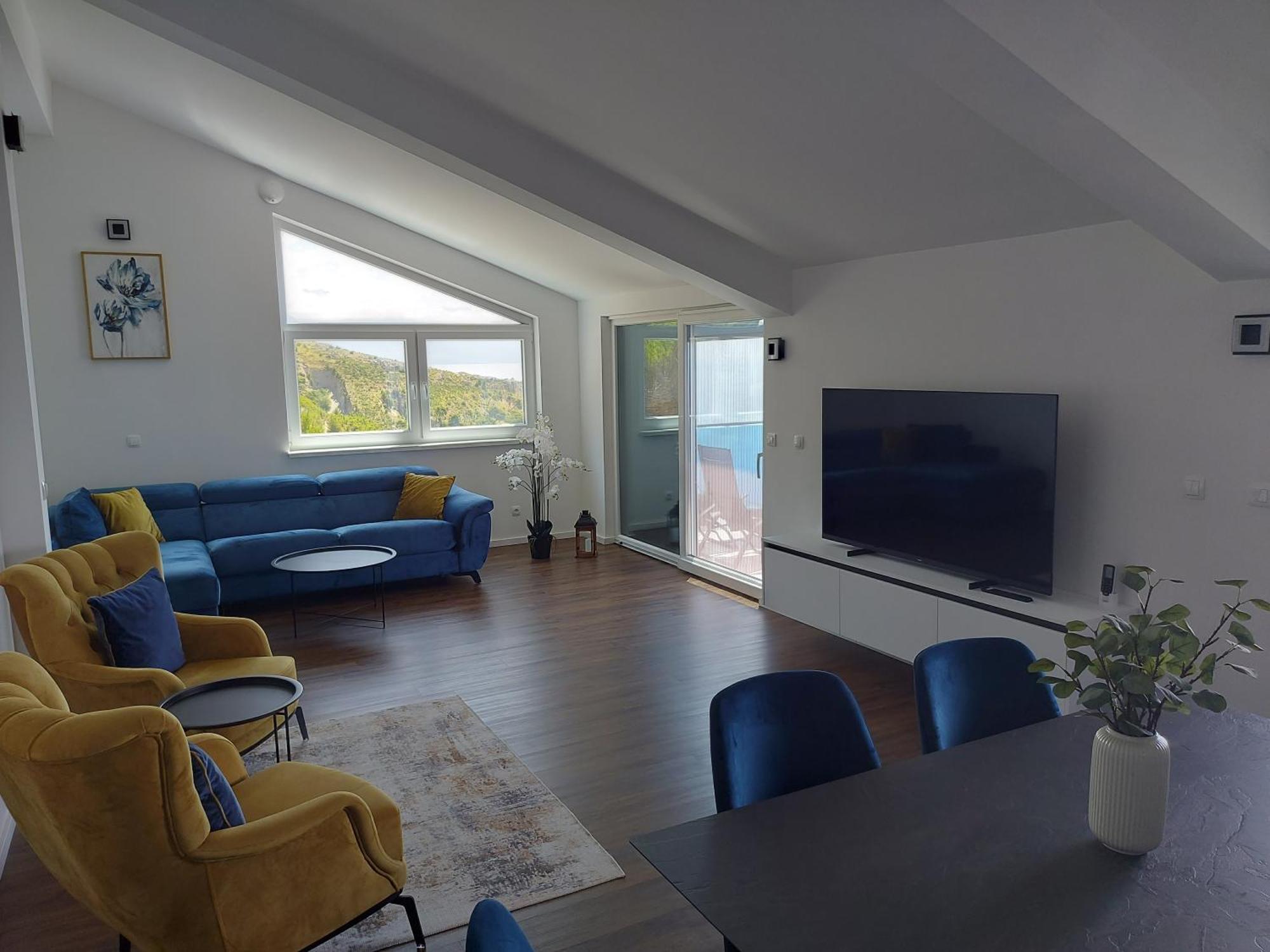 Luxury Apartments Jukic Локва Рогозница Екстериор снимка