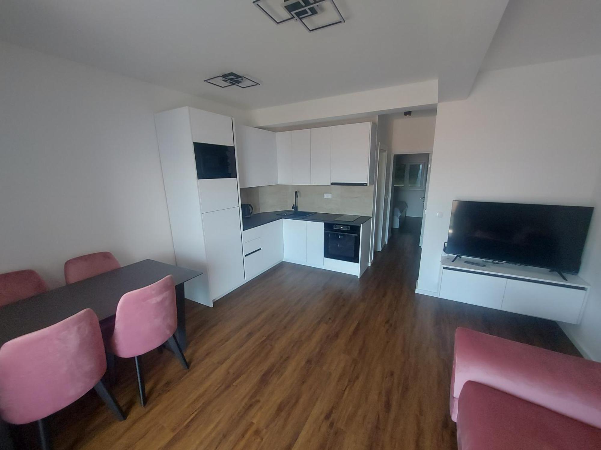 Luxury Apartments Jukic Локва Рогозница Екстериор снимка