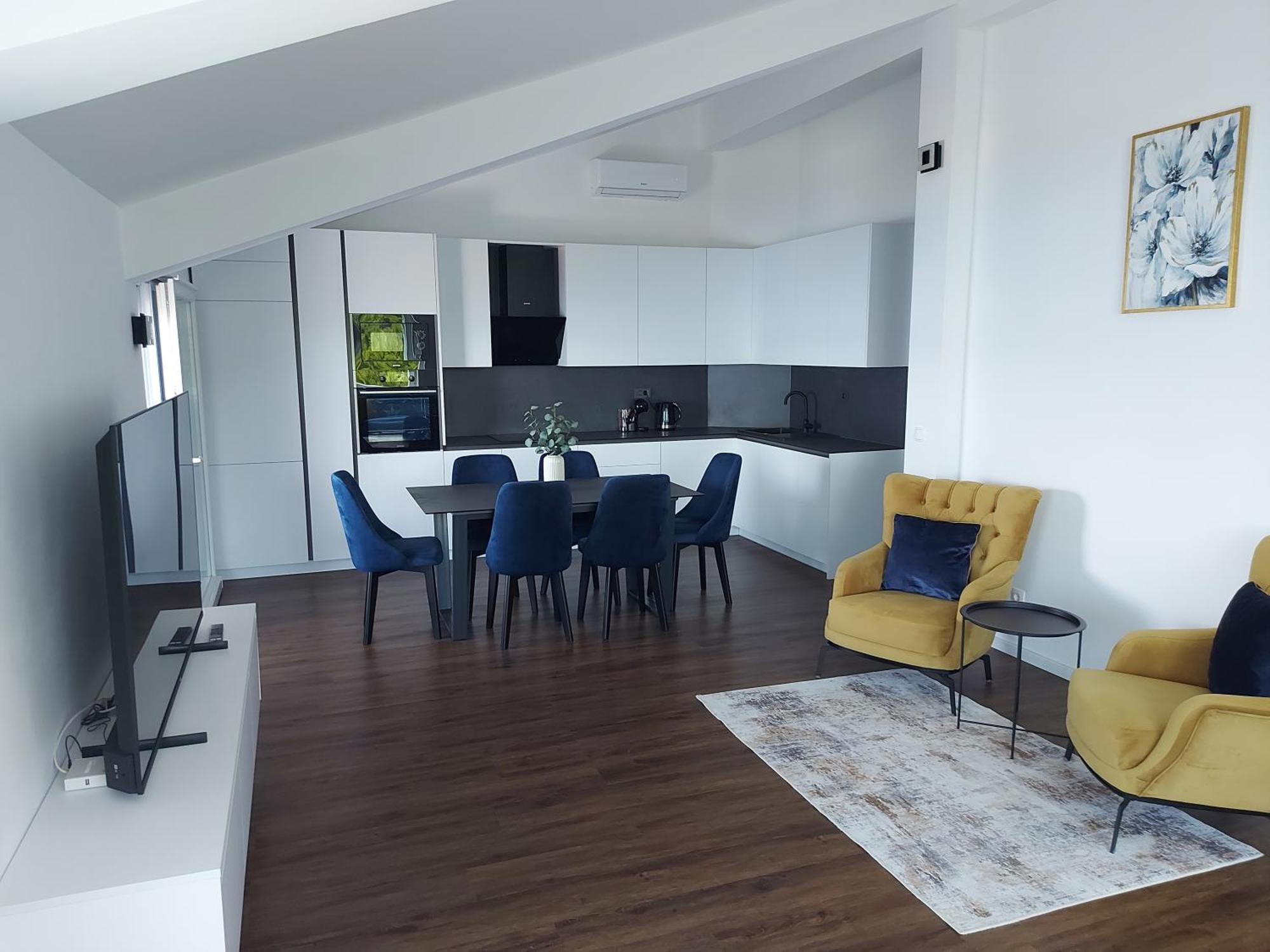 Luxury Apartments Jukic Локва Рогозница Екстериор снимка