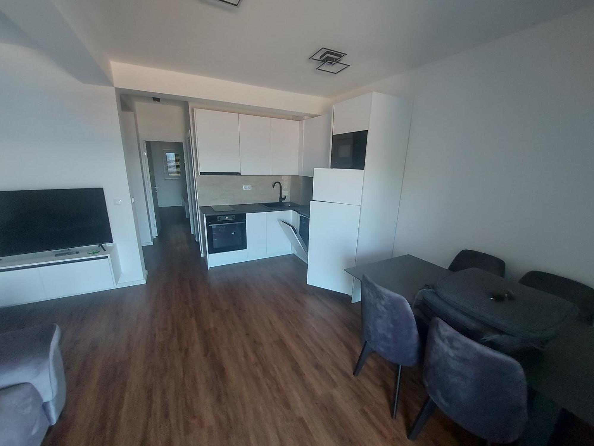 Luxury Apartments Jukic Локва Рогозница Екстериор снимка